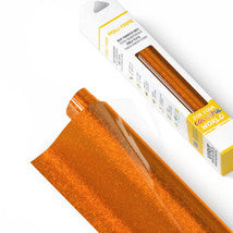 Maizey's Craft - Poli-Flex Pearl Glitter - (426) Copper