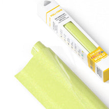 Maizey's Craft - Poli-Flex Pearl Glitter - (446) Neon Yellow