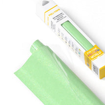 Maizey's Craft - Poli-Flex Pearl Glitter - (447) Neon Green