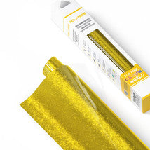 Maizey's Craft - Poli-Flex Pearl Glitter - (451) Gold