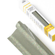 Maizey's Craft - Poli-Flex Pearl Glitter - (453) Multicolour