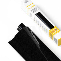 Maizey's Craft - Poli-Flex Pearl Glitter - (458) Black