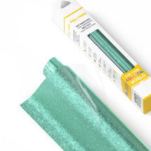 Maizey's Craft - Poli-Flex Pearl Glitter - (482) Jade