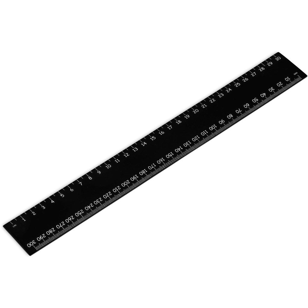 Altitude Scholastic 30cm Ruler