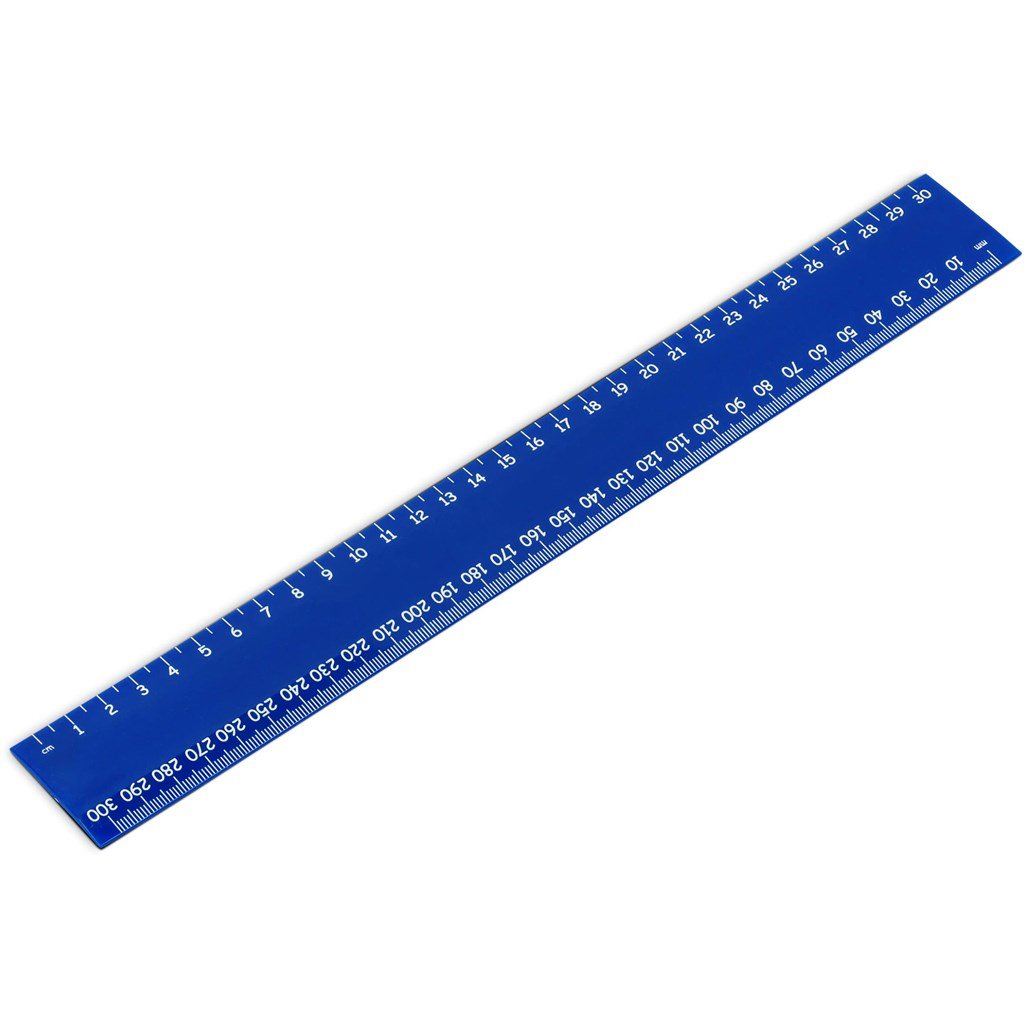 Altitude Scholastic 30cm Ruler
