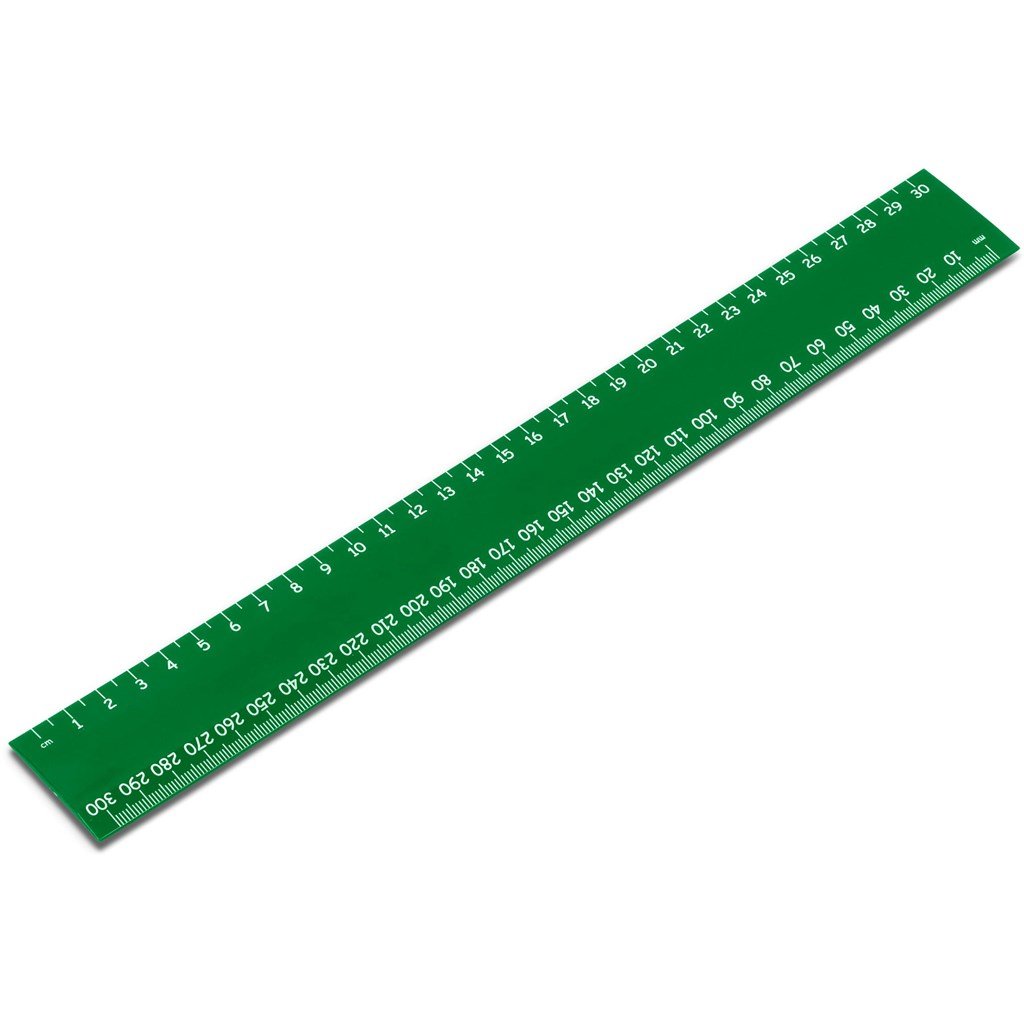 Altitude Scholastic 30cm Ruler