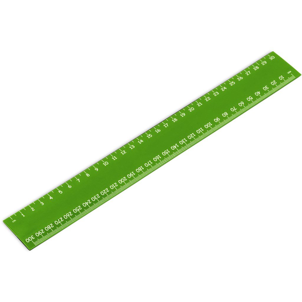Altitude Scholastic 30cm Ruler