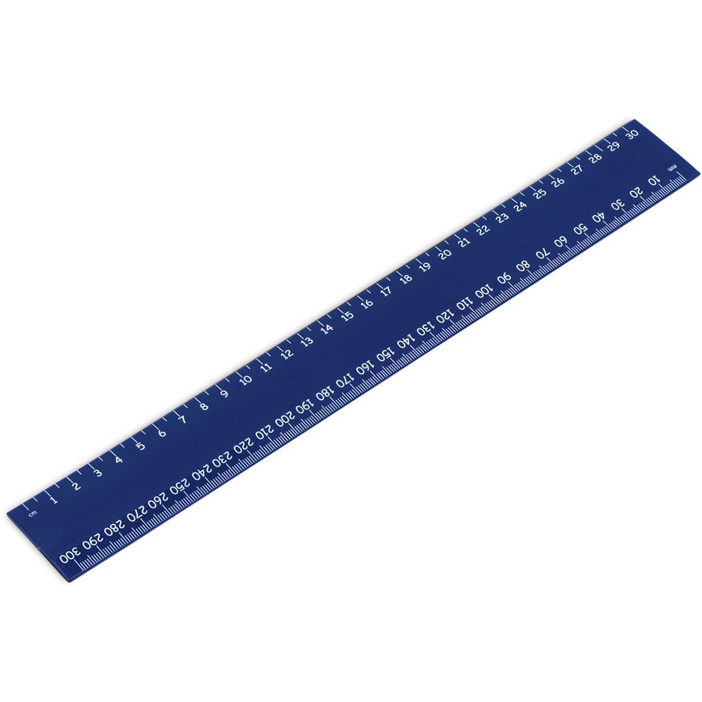 Altitude Scholastic 30cm Ruler
