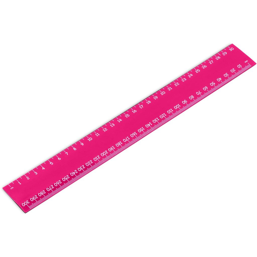 Altitude Scholastic 30cm Ruler