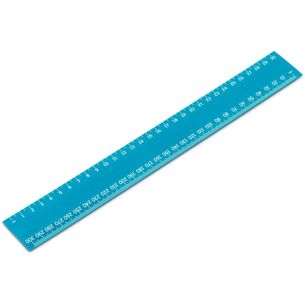 Altitude Scholastic 30cm Ruler