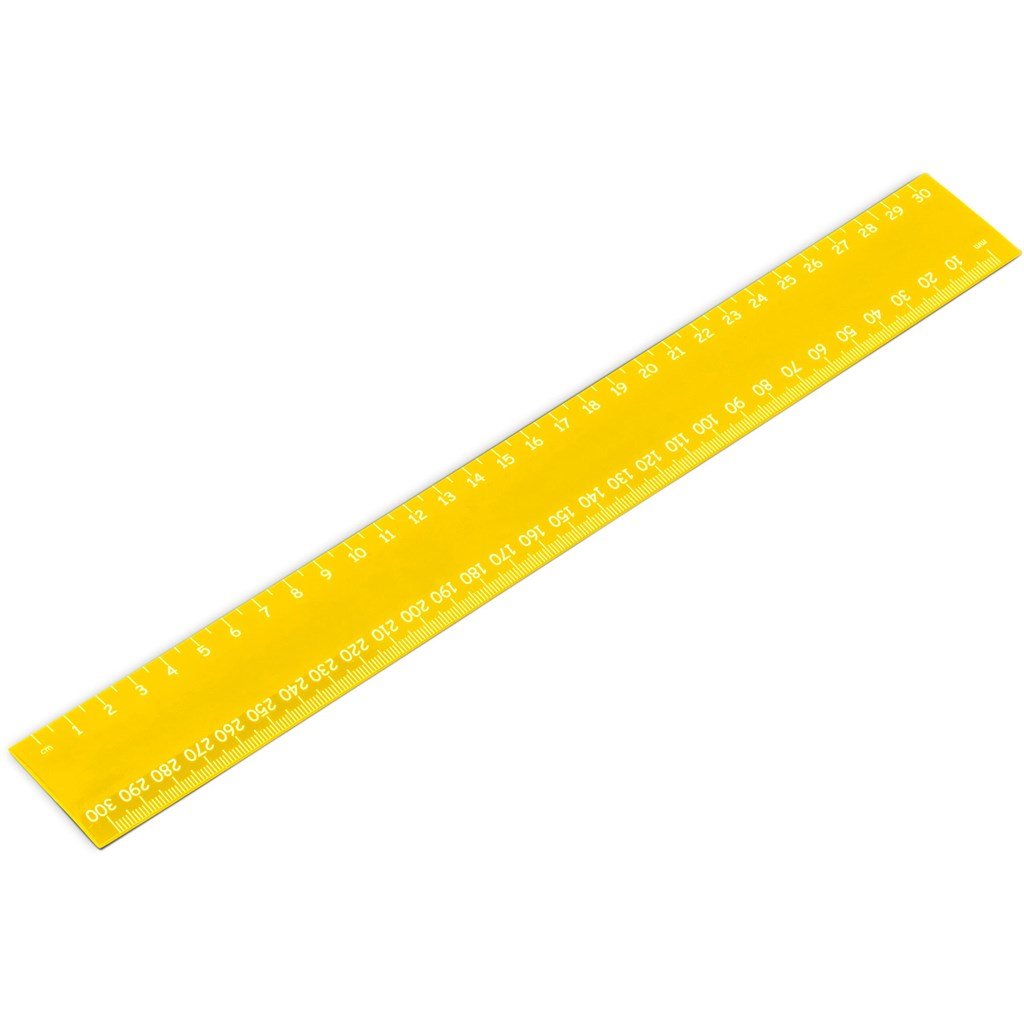 Altitude Scholastic 30cm Ruler