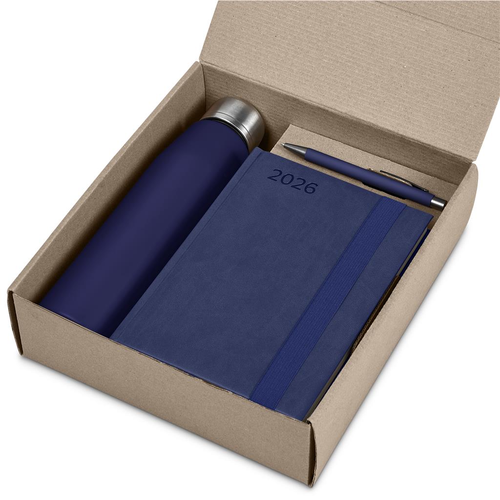 Altitude Holism Diary Gift Set