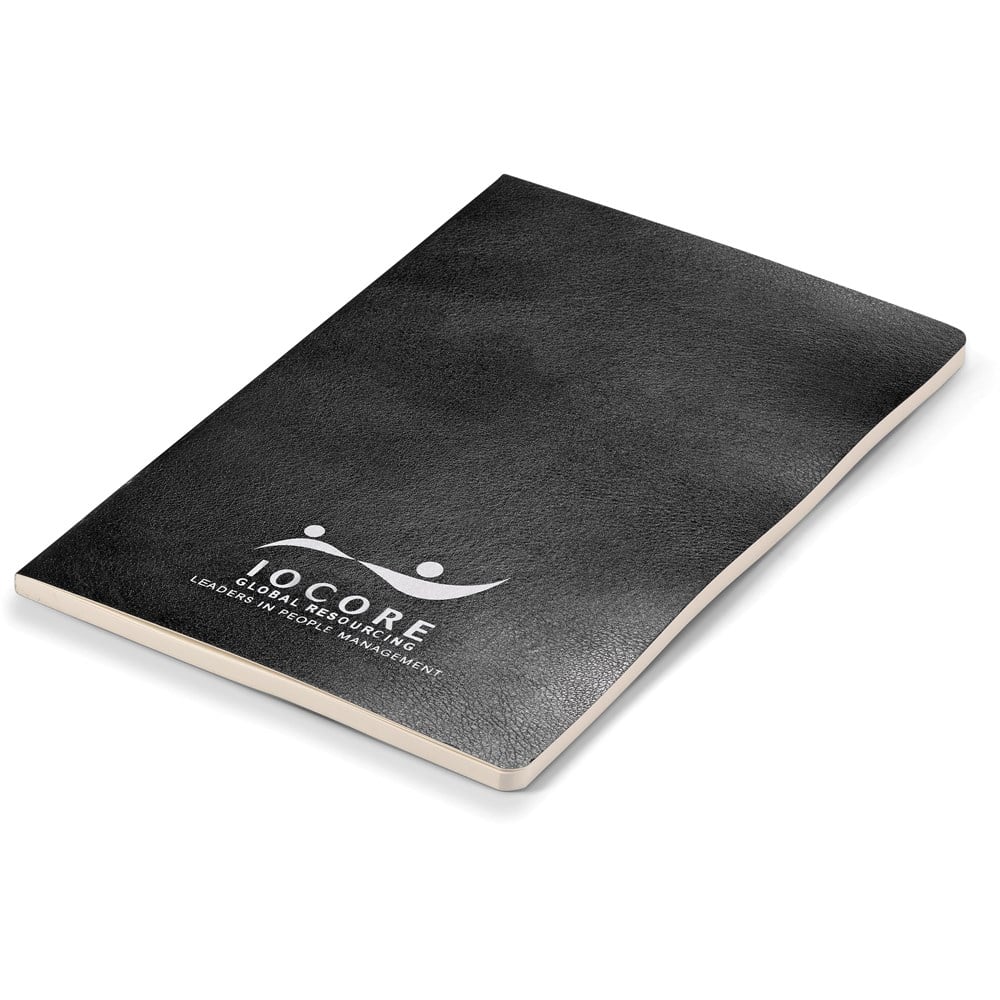 Altitude Jotter A5 Soft Cover Notebooks