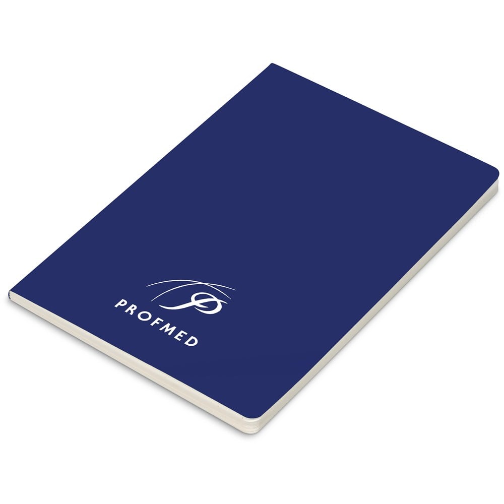 Altitude Jotter A5 Soft Cover Notebooks
