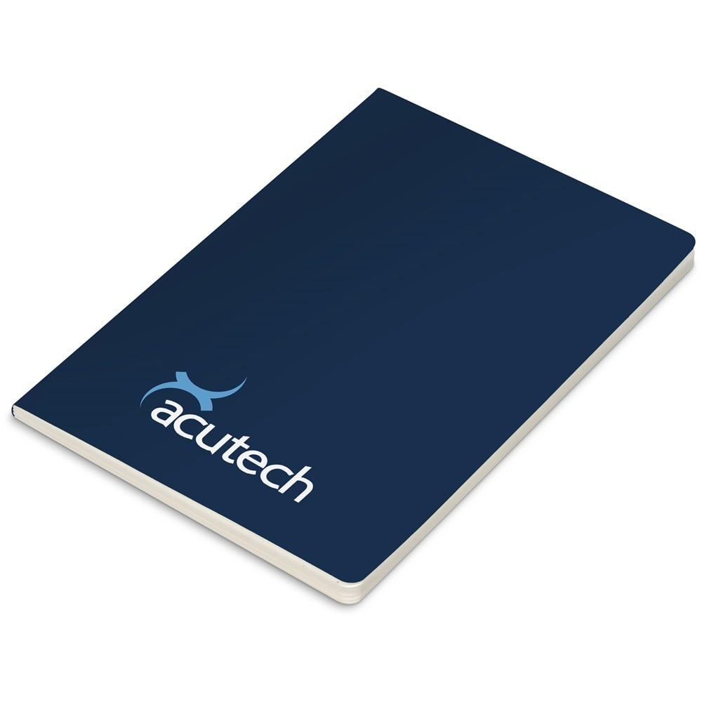 Altitude Jotter A5 Soft Cover Notebooks