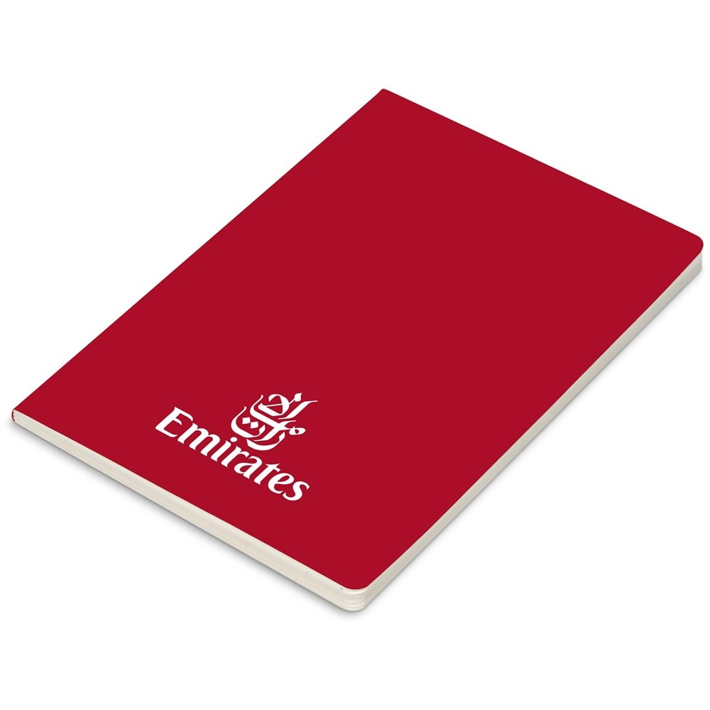Altitude Jotter A5 Soft Cover Notebooks