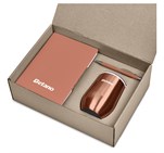 Altitude Pabary Kraft Gift Set