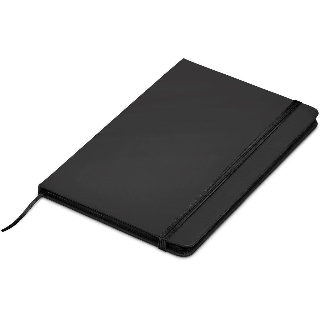 Altitude Sigma A5 Hard Cover Notebooks