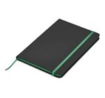 Altitude Sigma A5 Hard Cover Notebooks