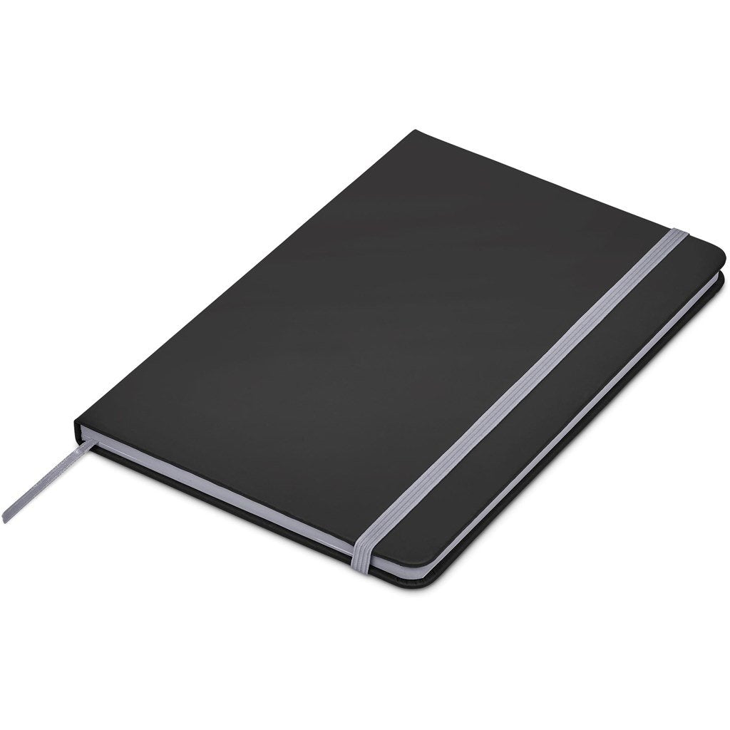 Altitude Sigma A5 Hard Cover Notebooks