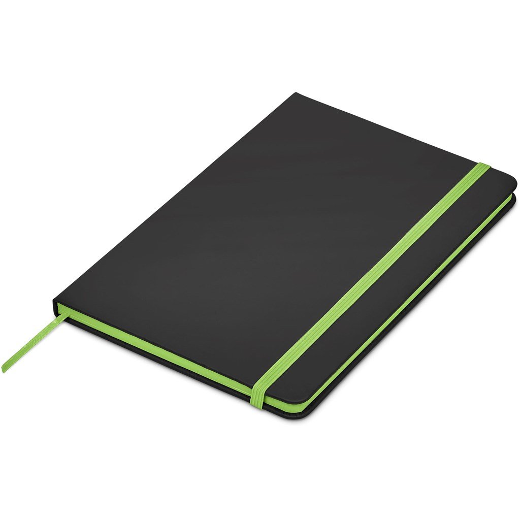 Altitude Sigma A5 Hard Cover Notebooks