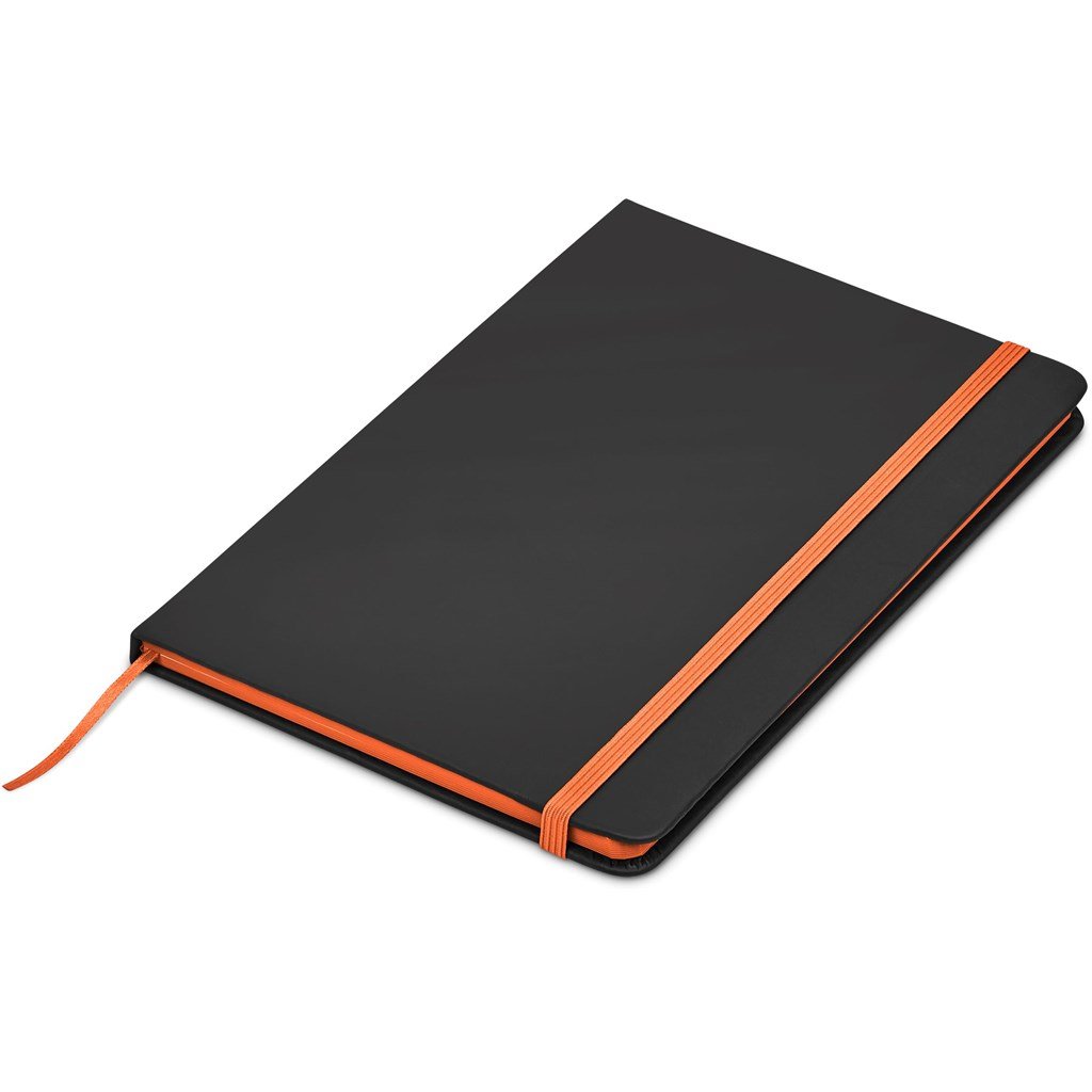 Altitude Sigma A5 Hard Cover Notebooks
