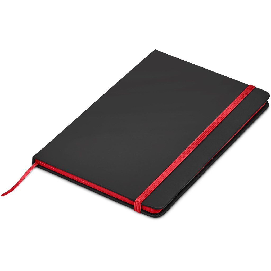 Altitude Sigma A5 Hard Cover Notebooks