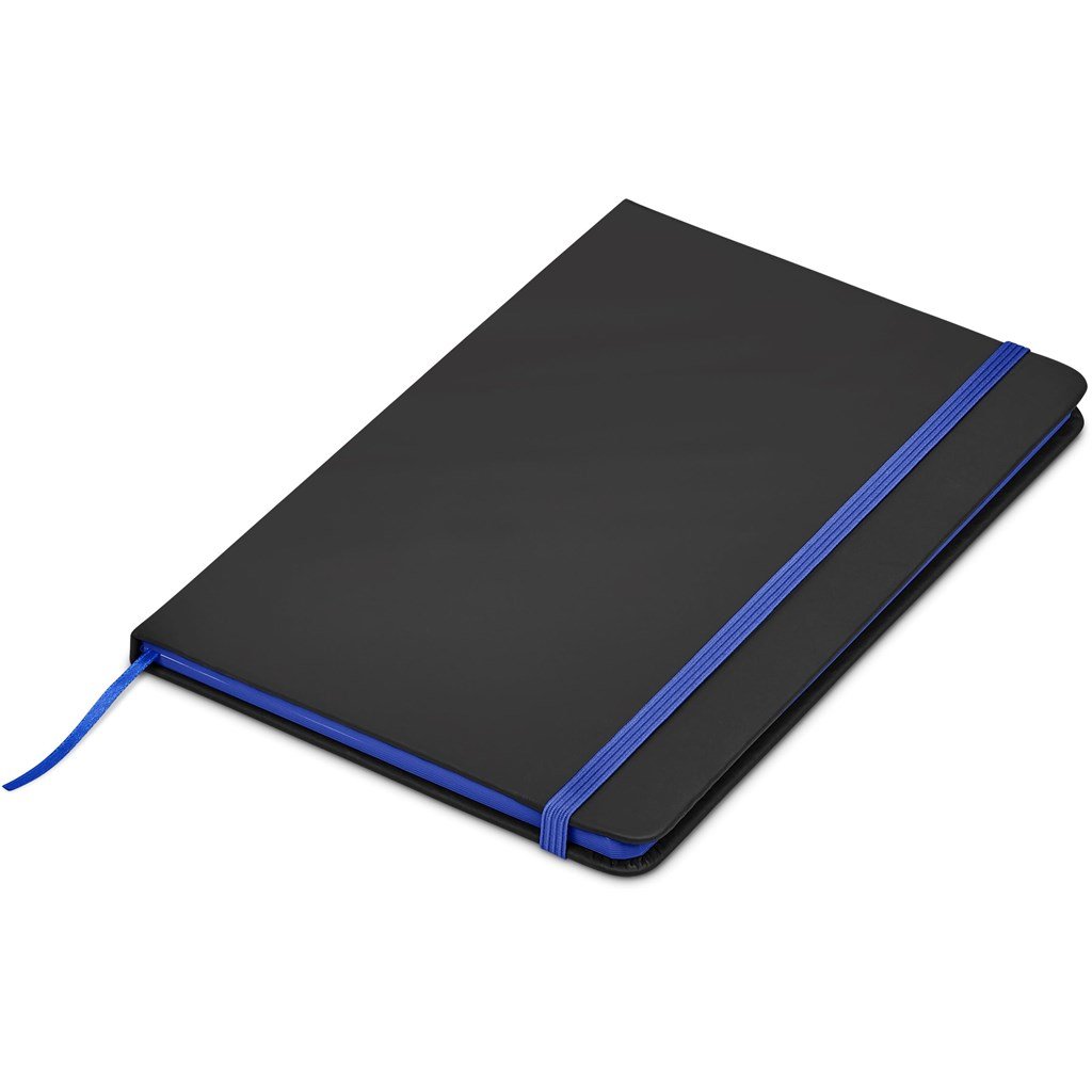 Altitude Sigma A5 Hard Cover Notebooks