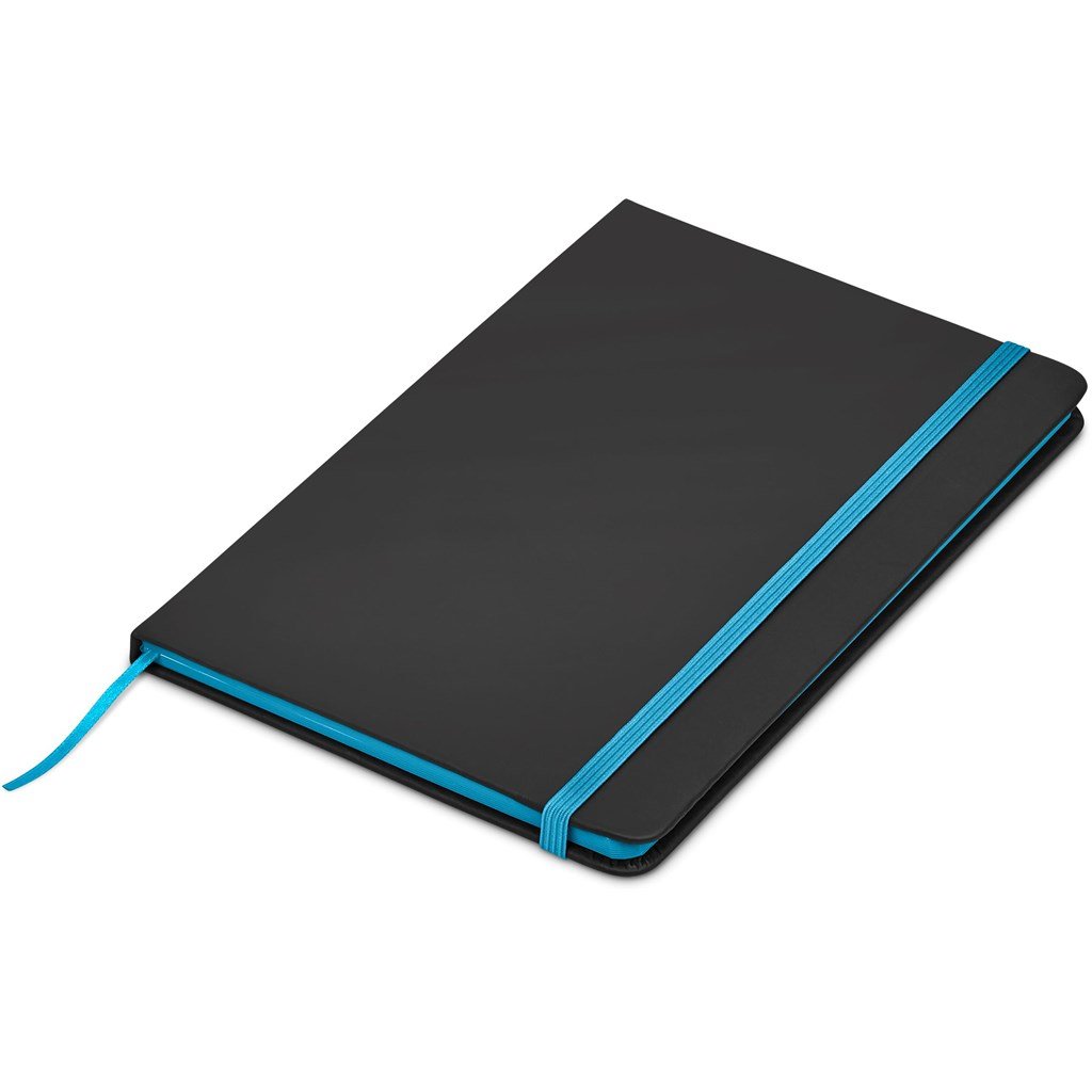 Altitude Sigma A5 Hard Cover Notebooks