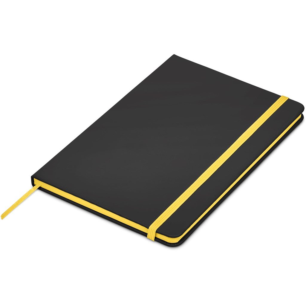 Altitude Sigma A5 Hard Cover Notebooks