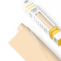 Maizey's Craft - Poli-Flex Turbo HTV - (4917) Beige