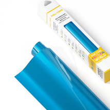 Maizey's Craft - Poli-Flex Turbo HTV - (4927) Bright Blue