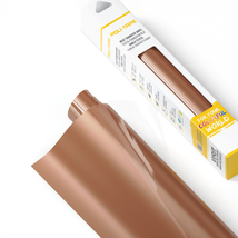 Maizey's Craft - Poli-Flex Turbo HTV - (4924) Bright Copper