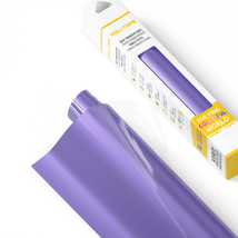 Maizey's Craft - Poli-Flex Turbo HTV - (4928) Bright Lavender