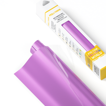 Maizey's Craft - Poli-Flex Turbo HTV - (4932) Bright Violet