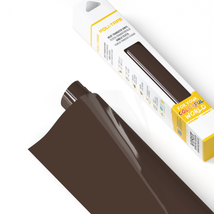 Maizey's Craft - Poli-Flex Turbo HTV - (4916) Brown