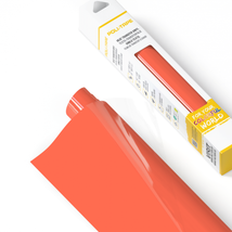 Maizey's Craft - Poli-Flex Turbo HTV - (4929) Coral