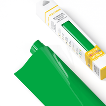 Maizey's Craft - Poli-Flex Turbo HTV - (4952) Frog Green