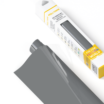 Maizey's Craft - Poli-Flex Turbo HTV - (4912) Grey