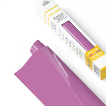 Maizey's Craft - Poli-Flex Turbo HTV - (4953) Light Berry