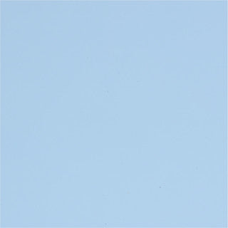 Rowmark Acrylic - Pastel Baby Blue 1/32(0.8mm) 1 Ply (303mmx 303mm)