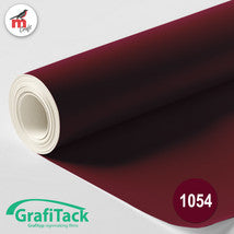 Maizey's Craft - Grafitack - Cast Premium Vinyl - (SC1054) Burgundy