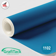 Maizey's Craft - Grafitack - Cast Premium Vinyl - (SC1102) Olym Blue
