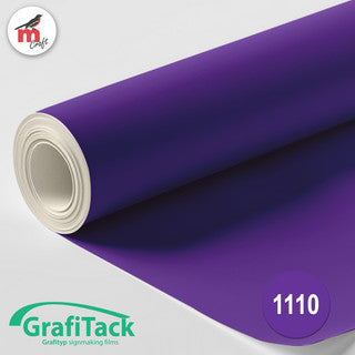 Maizey's Craft - Grafitack - Cast Premium Vinyl - (SC1110) Purple