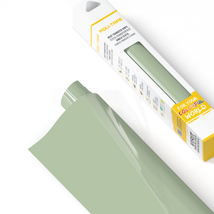 Maizey's Craft - Poli-Flex Turbo HTV - (6988) Sage Green