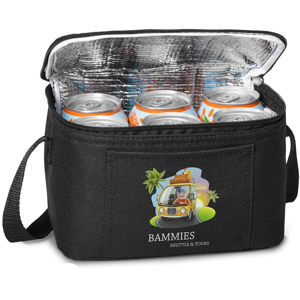 Snacka 6 Can Cooler
