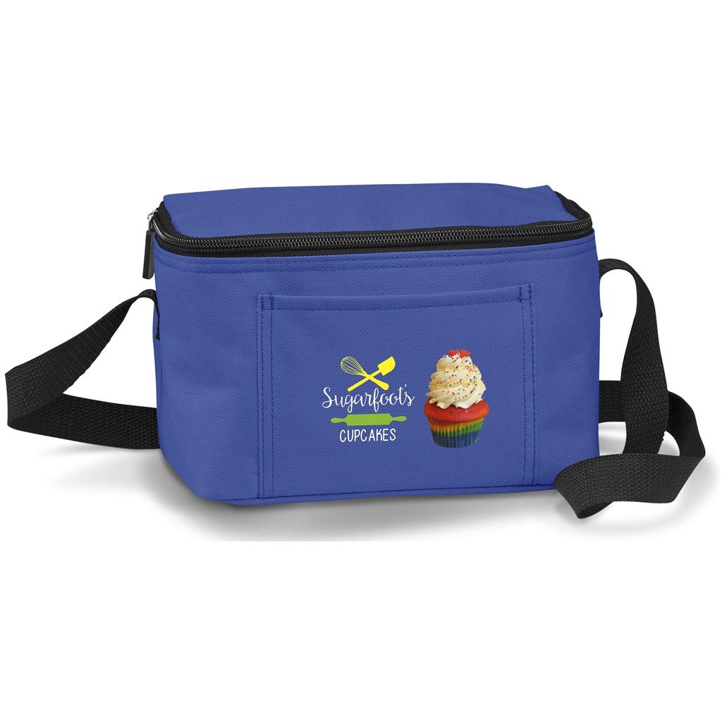Snacka 6 Can Cooler