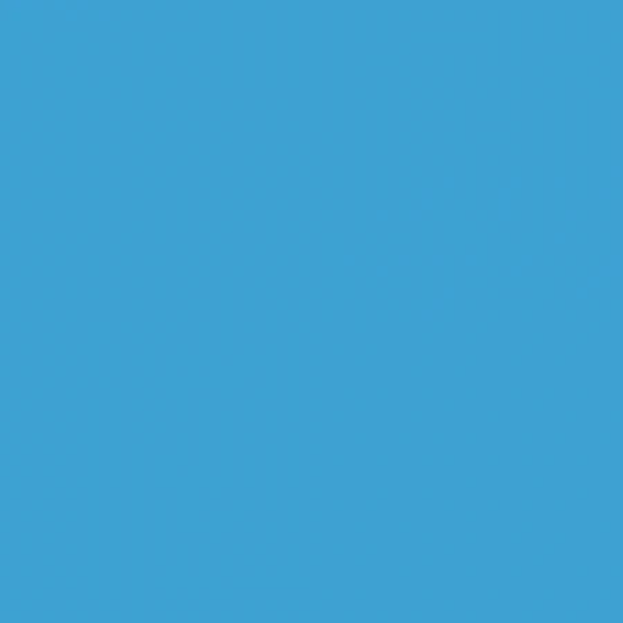 Oracal 651 - Ice Blue