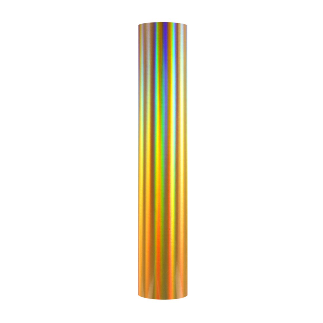 Soft Metallic HTV - Luxury Gold