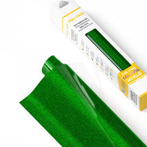 Maizey's Craft - Poli-Flex Pearl Glitter - (455) Green